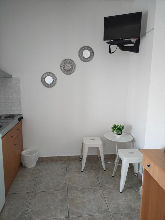 Vigla House Apartment Sykia Chalkidikis Exterior photo