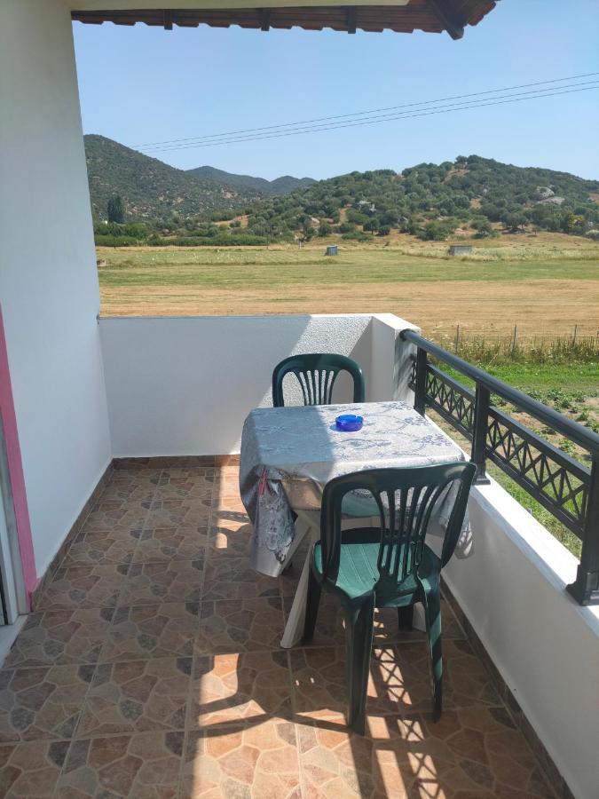 Vigla House Apartment Sykia Chalkidikis Exterior photo