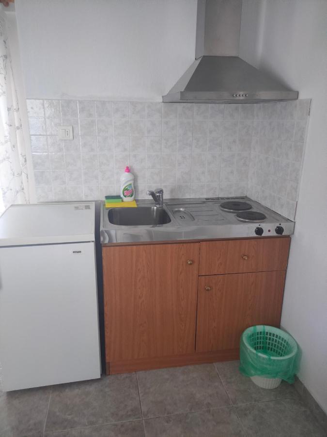 Vigla House Apartment Sykia Chalkidikis Exterior photo